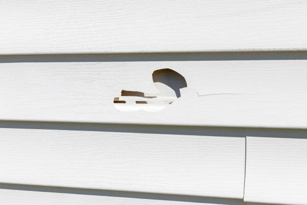 James Hardie Siding in North Bend, NE